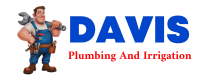 Trusted plumber in MASURY